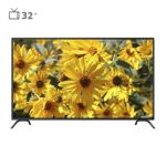 تلویزیون نکسار 32 اینچ مدل NTV-D32F416N - 24 ماه گارانتی گلدیران