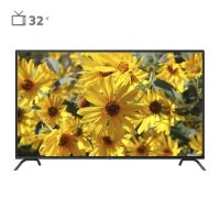 تلویزیون نکسار 32 اینچ مدل NTV-D32F416N - 24 ماه گارانتی گلدیران