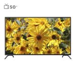 تلویزیون نکسار 50 اینچ مدل NTV-H50C414N - 24 ماه گارانتی انتخاب الکترونیک