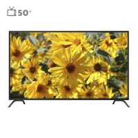 تلویزیون نکسار 50 اینچ مدل NTV-H50C414N - 24 ماه گارانتی انتخاب الکترونیک
