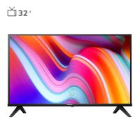 تلویزیون هایسنس 32 اینچ مدل LED 32 A3K - 18 ماه گارانتی صنایع زرین نمای کاسپین