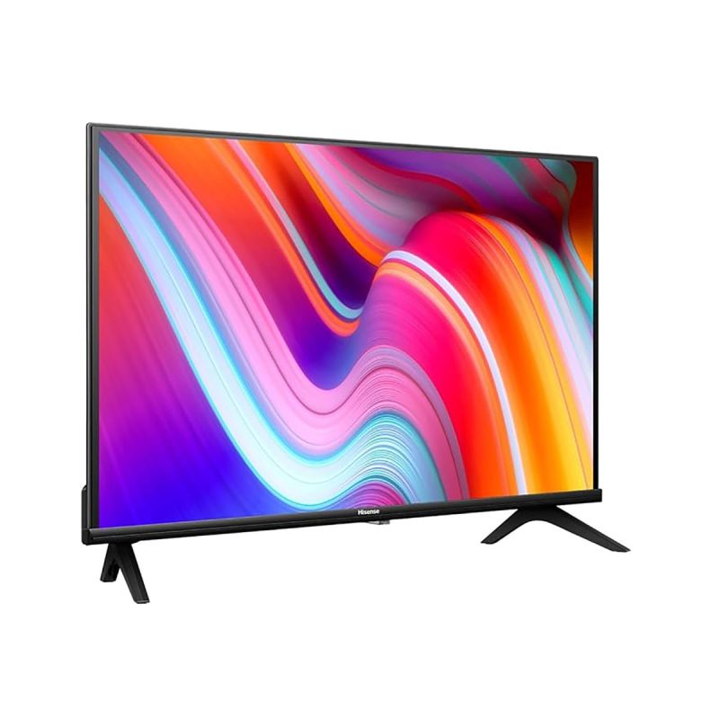تلویزیون هایسنس 43 اینچ مدل LED 43 A4K 3