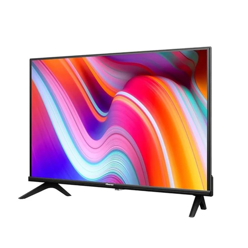 تلویزیون هایسنس 43 اینچ مدل LED 43 A4K 4