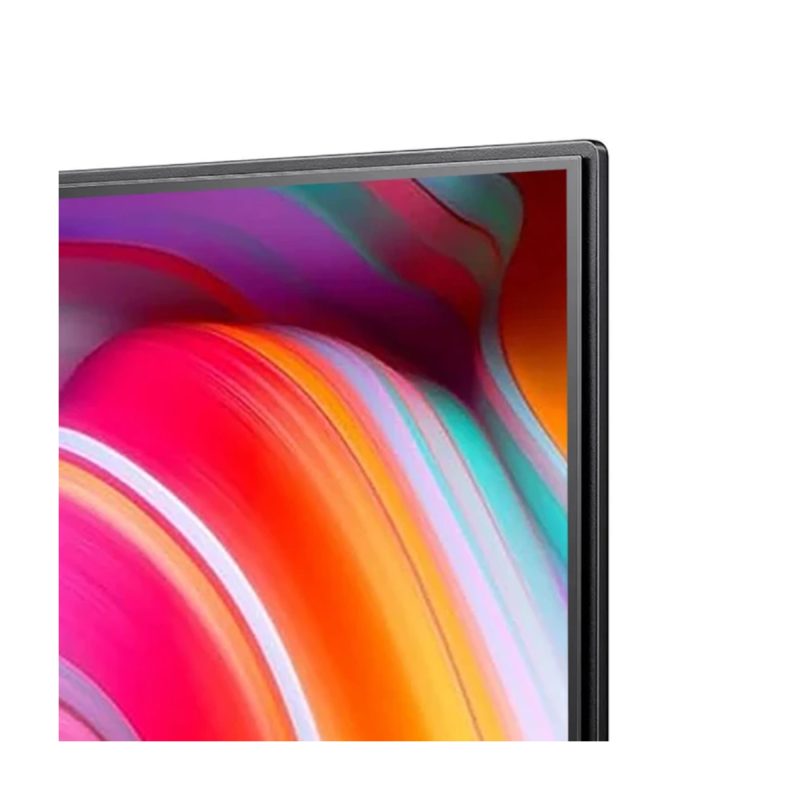 تلویزیون هایسنس 43 اینچ مدل LED 43 A4K 6