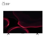 تلویزیون هوشمند google TV تی سی ال 55 اینچ مدل 55C655 - 24 ماه گارانتی مادیران