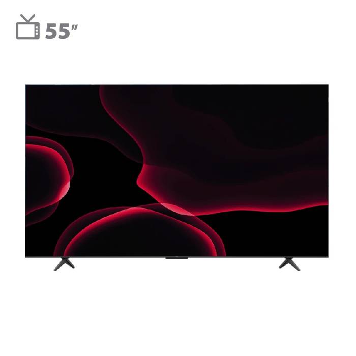 تلویزیون هوشمند google TV تی سی ال 55 اینچ مدل 55C655 - 24 ماه گارانتی مادیران تلویزیون هوشمند google TV تی سی ال 55 اینچ مدل 55C655 - 24 ماه گارانتی مادیران