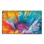 تلویزیون هوشمند آیوا 50 اینچ مدل ZQ-GC3D50UHD 2