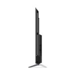تلویزیون هوشمند آیوا 50 اینچ مدل ZQ-GC3D50UHD 3