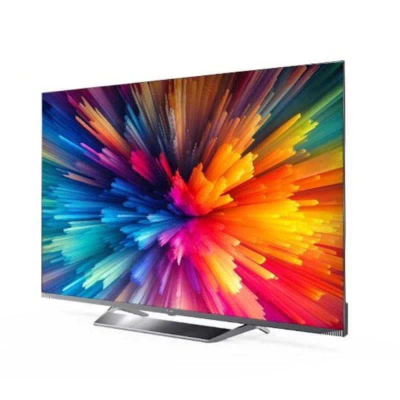 تلویزیون هوشمند آیوا 50 اینچ مدل ZQ-GC3D50UHD 4