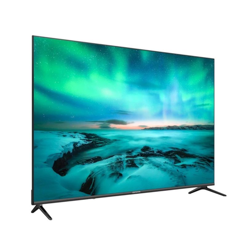 تلویزیون هوشمند آیوا 65 اینچ مدل ZQ-C3H 3