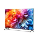 تلویزیون هوشمند آیوا 65 اینچ مدل ZQ-C3H 4
