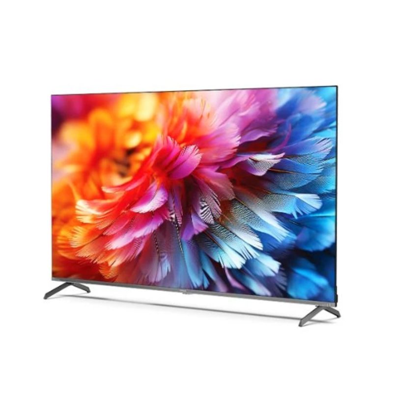 تلویزیون هوشمند آیوا 65 اینچ مدل ZQ-C3H 4