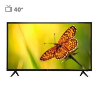 تلویزیون هوشمند اسنوا 40 اینچ مدل SLD-40NY300D - 24 ماه گارانتی انتخاب سرویس