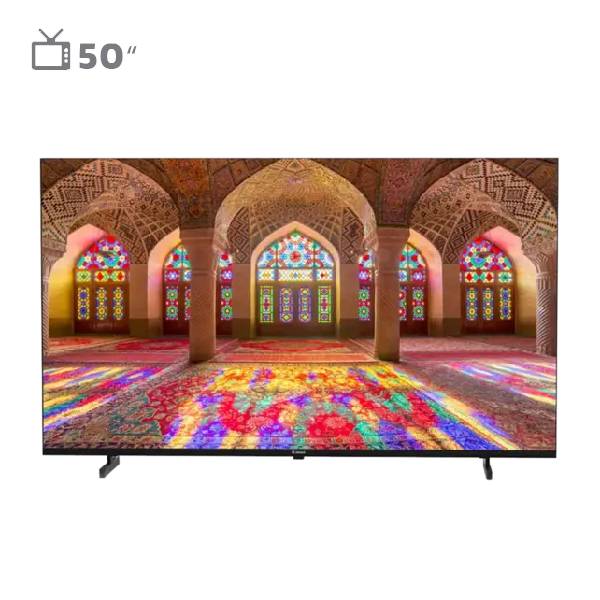 تلویزیون هوشمند اسنوا 50 اینچ مدل SSD-50LS555UI - 24 ماه گارانتی انتخاب سرویس تلویزیون هوشمند اسنوا 50 اینچ مدل SSD-50LS555UI - 24 ماه گارانتی انتخاب سرویس
