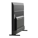 تلویزیون هوشمند اسنوا 50 اینچ مدل SSD-50LSQ700U 2