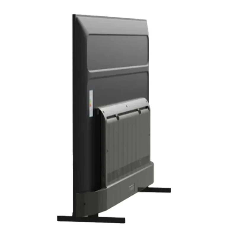 تلویزیون هوشمند اسنوا 50 اینچ مدل SSD-50LSQ700U 2