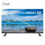 تلویزیون هوشمند اسنوا 50 اینچ مدل SSD-50SK600UD - مشکی, 24 ماه گارانتی انتخاب سرویس