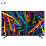 تلویزیون هوشمند اسنوا 65 اینچ مدل SSD-65SK770UD - 24 ماه گارانتی انتخاب سرویس