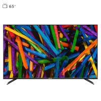 تلویزیون هوشمند اسنوا 65 اینچ مدل SSD-65SK770UD - 24 ماه گارانتی انتخاب سرویس