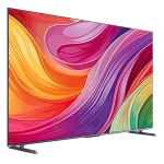 تلویزیون هوشمند ایکس ویژن 100 اینچ مدل 100X15 3
