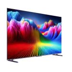 تلویزیون هوشمند ایکس ویژن 100 اینچ مدل 100X25 3