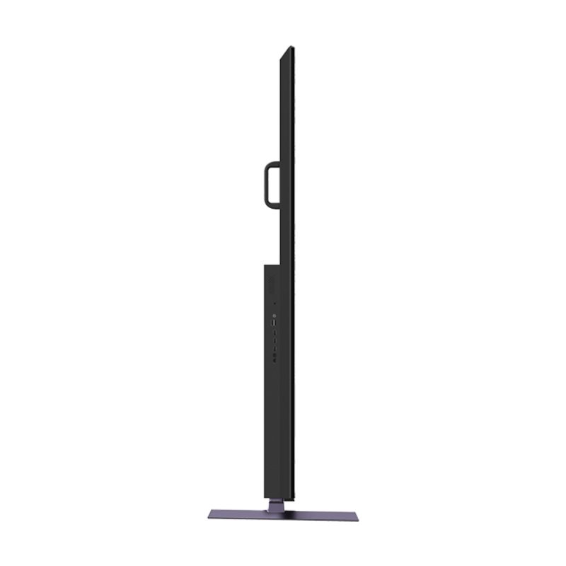 تلویزیون هوشمند ایکس ویژن 100 اینچ مدل 100X25 4