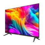 تلویزیون هوشمند ایکس ویژن 43 اینچ مدل 43XC745 2