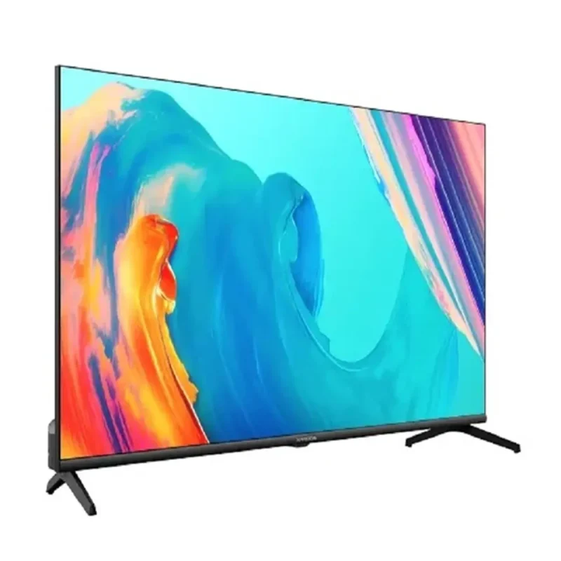 تلویزیون هوشمند ایکس ویژن 43 اینچ مدل 43XH605 3