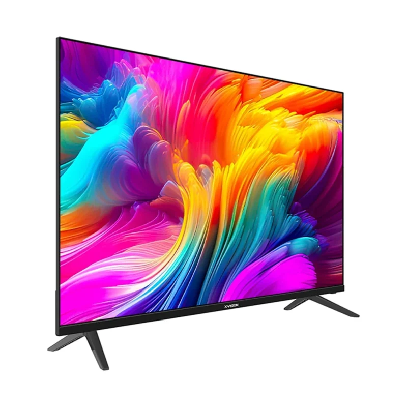 تلویزیون هوشمند ایکس ویژن 43 اینچ مدل 43XY775 3