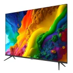 تلویزیون هوشمند ایکس ویژن 43 اینچ مدل 43XY795 2