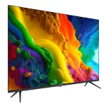 تلویزیون هوشمند ایکس ویژن 43 اینچ مدل 43XY795 3