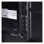 تلویزیون هوشمند ایکس ویژن 43 اینچ مدل 43XY795 7