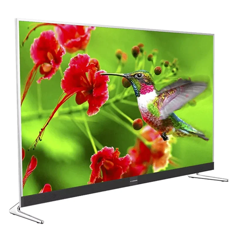 تلویزیون هوشمند ایکس ویژن 50 اینچ مدل 50XKU585 2