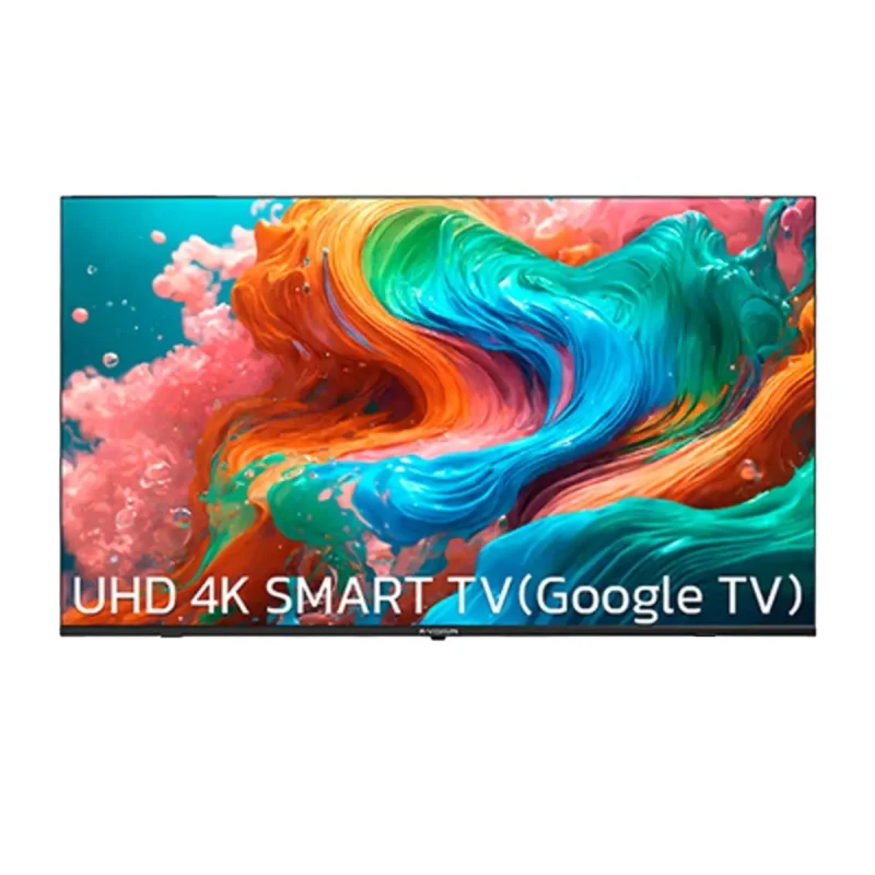 تلویزیون هوشمند ایکس ویژن 50 اینچ مدل 50XYU700 2