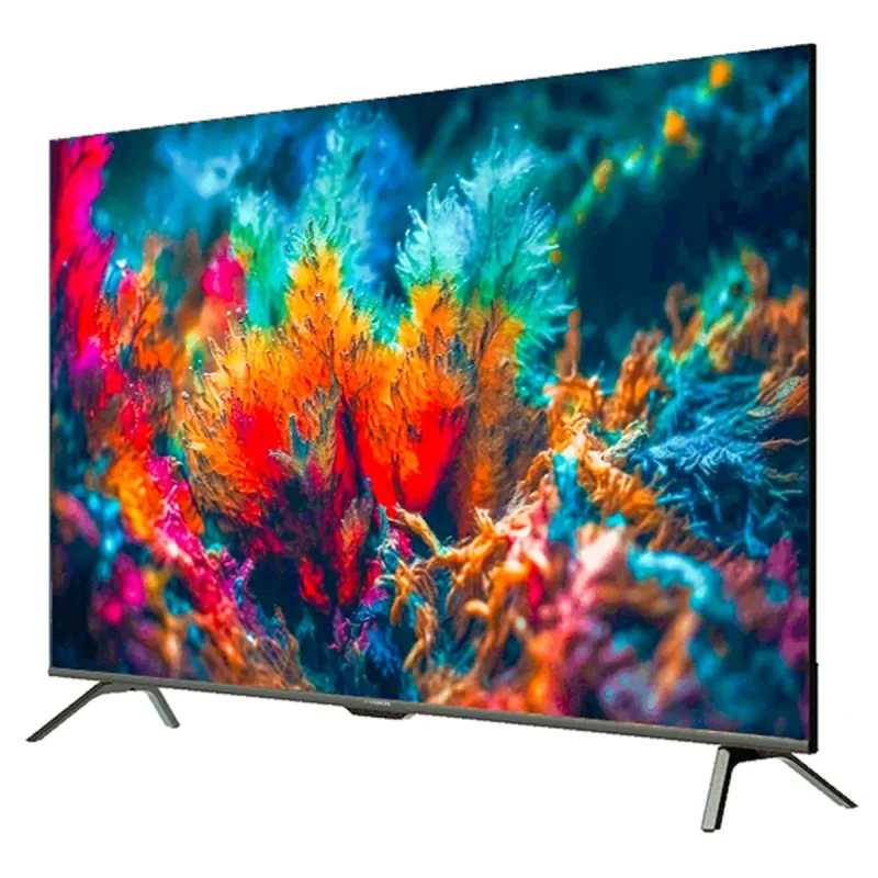 تلویزیون هوشمند ایکس ویژن 50 اینچ مدل 50XYU785 2