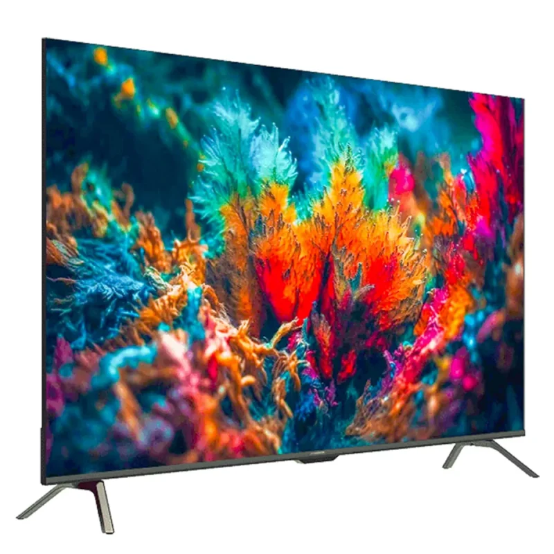 تلویزیون هوشمند ایکس ویژن 50 اینچ مدل 50XYU785 3