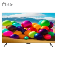 تلویزیون هوشمند ایکس ویژن 50 اینچ مدل 50XYU795 - 24 ماه گارانتی مادیران