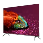 تلویزیون هوشمند ایکس ویژن 50 اینچ مدل XYU735 2