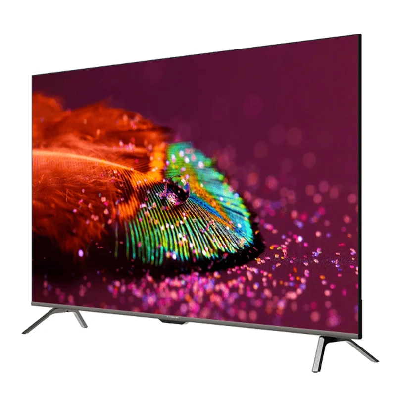 تلویزیون هوشمند ایکس ویژن 50 اینچ مدل XYU735 2