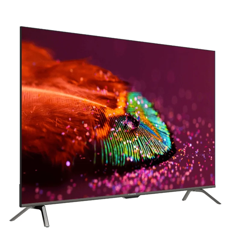 تلویزیون هوشمند ایکس ویژن 50 اینچ مدل XYU735 3