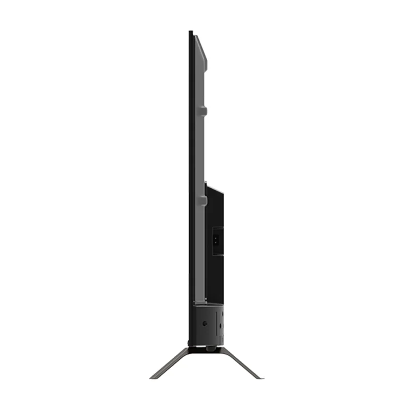 تلویزیون هوشمند ایکس ویژن 50 اینچ مدل XYU735 5