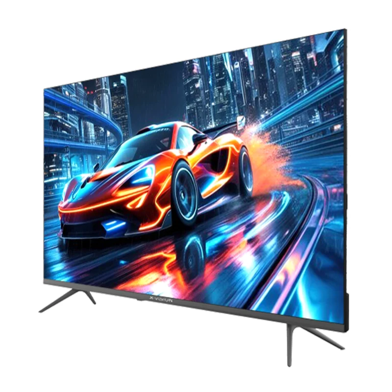 تلویزیون هوشمند ایکس ویژن 50 اینچ مدل XYU770G 6