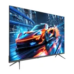 تلویزیون هوشمند ایکس ویژن 50 اینچ مدل XYU770G 7
