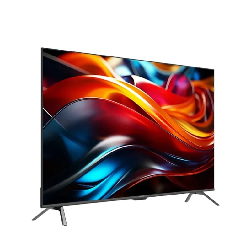 تلویزیون هوشمند ایکس ویژن 55 اینچ مدل 55XYU705 2