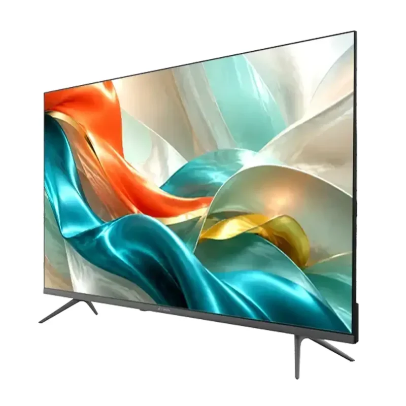 تلویزیون هوشمند ایکس ویژن 55 اینچ مدل 55XYU740 5