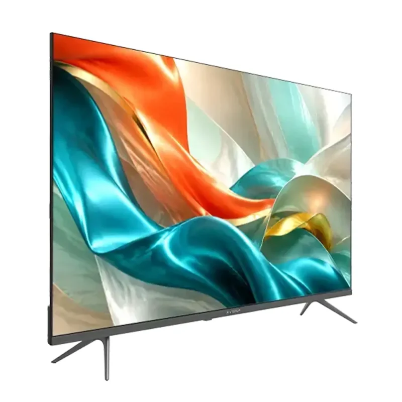 تلویزیون هوشمند ایکس ویژن 55 اینچ مدل 55XYU740 6