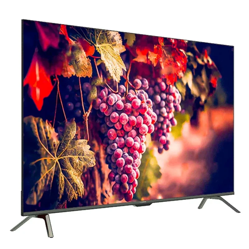 تلویزیون هوشمند ایکس ویژن 55 اینچ مدل 55XYU775 2