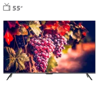 تلویزیون هوشمند ایکس ویژن 55 اینچ مدل 55XYU775 - 24 ماه گارانتی مادیران