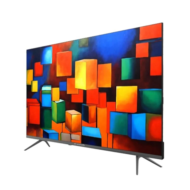 تلویزیون هوشمند ایکس ویژن 55 اینچ مدل 55XYU800 3