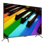 تلویزیون هوشمند ایکس ویژن 55 اینچ مدل XYU795G 2